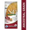 Farmina N&D Chicken & Pomegranate Ancestral Grain Senior Medium Maxi Dog Dry Food Dogs- Dry Food Farmina N&D 12kg