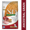 Farmina N&D Chicken & Pomegranate Ancestral Grain Puppy Mini Dog Dry Food Dogs- Dry Food Farmina N&D
