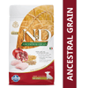 Farmina N&D Chicken & Pomegranate Ancestral Grain Puppy Mini Dog Dry Food Dogs- Dry Food Farmina N&D