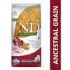 Farmina N&D Chicken & Pomegranate Ancestral Grain Puppy Medium Maxi Dog Dry Food Dogs- Dry Food Farmina N&D 12kg