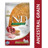 Farmina N&D Ancestral Grain Chicken & Pomegranate Adult Mini Dog Dry Food Dogs- Dry Food Farmina N&D