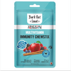 Bark Out Loud Glow and Shine Turmeric and Immunity Multi Vitamin Chew Stix for Dogs and Cats Combo Dog Treats + Others Bark Out Loud