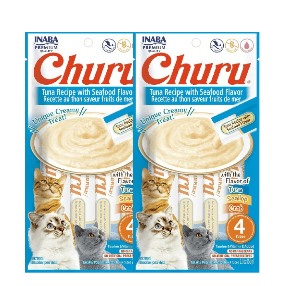 Inaba churu tuna recipe outlet