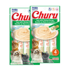 INABA Churu Tuna with Chicken Creamy Cat Treats