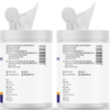 Petvit Sanitizing & Grooming Wipes for Dogs and Cats (Pack of 2) Both-Grooming Supplies Petvit