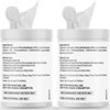 Petvit Sanitizing & Grooming Wipes for Dogs and Cats (Pack of 2) Both-Grooming Supplies Petvit