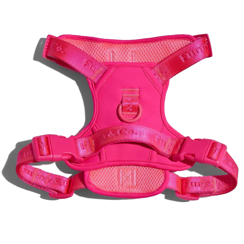 Furry & Co Ultra Harness for Dogs (Electra)