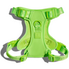 Furry & Co Ultra Harness for Dogs (Limelight)