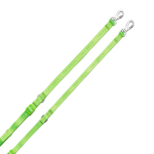 Furry & Co Ultra Leash for Dogs (Limelight)