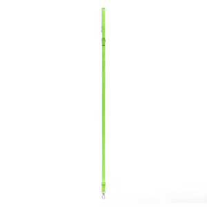 Furry & Co Ultra Leash for Dogs (Limelight)