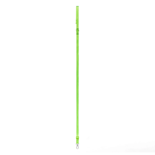 Furry & Co Ultra Leash for Dogs (Limelight)