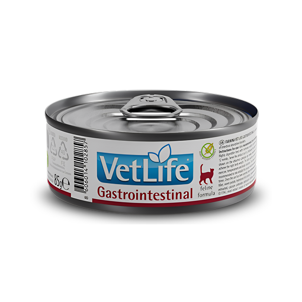 Farmina Vet Life Gastrointestinal Feline Formula Cat Wet Food