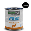 Farmina Vet Life Convalescence Canine Formula Dog Wet Food Dogs-Wet Food Farmina Vet Life