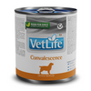 Farmina Vet Life Convalescence Canine Formula Dog Wet Food Dogs-Wet Food Farmina Vet Life
