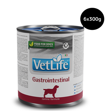 Farmina Vet Life Gastrointestinal Canine Formula Dog Wet Food