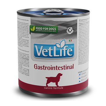 Farmina Vet Life Gastrointestinal Canine Formula Dog Wet Food