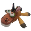 NutraPet The Naying Horse Toy for Dogs Dogs-Toys NutraPet Dropship 12.7cm