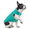 Talking Dog Club Double Trouble Reversible Jackets for Dogs (Blue/Yellow) Dogs-Clothing & Accessories Talking Dog Club Dropship
