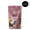 Fullr Anxiety Relief Calming Cold Pressed Dog Treats Dog Treats + Others Fullr 2x70g