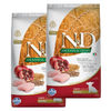 Farmina N&D Chicken & Pomegranate Ancestral Grain Puppy Mini Dog Dry Food Dogs- Dry Food Farmina N&D