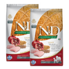 Farmina N&D Chicken & Pomegranate Ancestral Grain Light Adult Medium Maxi Dog Dry Food Dogs- Dry Food Farmina N&D