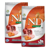 Farmina N&D Pumpkin Chicken & Pomegranate Grain Free Adult Maxi Medium Dog Dry Food Dogs- Dry Food Farmina N&D