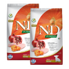 Farmina N&D Pumpkin Chicken & Pomegranate Grain Free Puppy Mini Dog Dry Food Dogs- Dry Food Farmina N&D