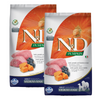 Farmina N&D Pumpkin Lamb & Blueberry Grain Free Adult Medium Maxi Dog Dry Food Dogs- Dry Food Farmina N&D