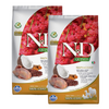 Farmina N&D Quinoa Quail Coconut & Turmeric Skin & Coat All Breed Dog Dry Food Dogs- Dry Food Farmina N&D