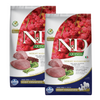 Farmina N&D Quinoa Weight Management Grain Free Medium & Maxi Adult Dog Dry Food Dogs- Dry Food Farmina N&D