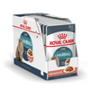 Royal Canin Hairball Care Wet Cat Food (85g Pouch) Cats-Wet Food Royal Canin