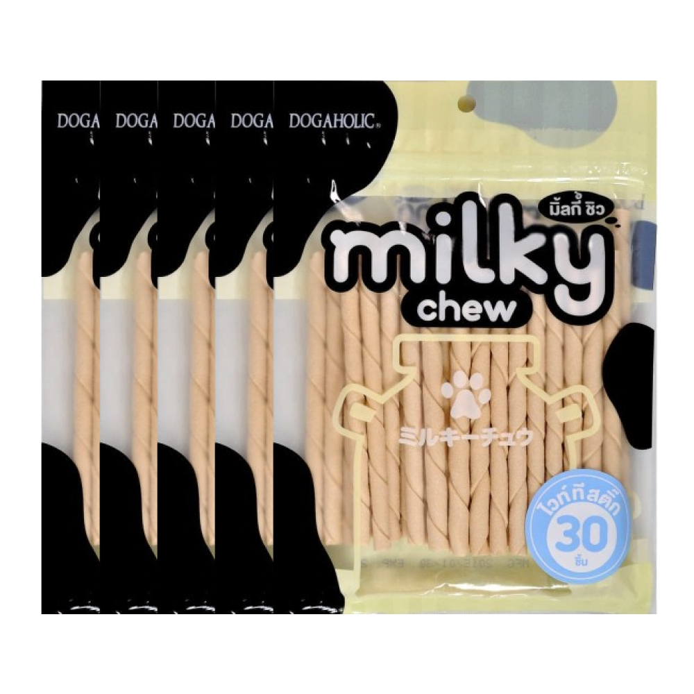 Milky chew sticks outlet