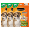 Goodies Energy Treats Chlorophyll Flavoured Dog Treats Dog Treats + Others Goodies 3x500g
