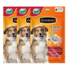 Goodies Energy Treats Lamb Flavoured Dog Treats Dog Treats + Others Goodies 3x125g