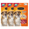 Goodies Energy Treats Lamb Flavoured Dog Treats Dog Treats + Others Goodies 3x500g