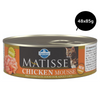 Farmina Matisse Chicken Mousse Adult Cat Wet Food Cats-Wet Food Matisse 48x85g