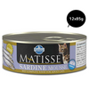 Farmina Matisse Sardine Mousse Wet Cat Food Cats-Wet Food Matisse