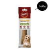 Gnawlers Chicken Bone Dog Treats (5 inch)