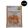 Super Bone Chicken Peanut Butter Stick Dog Treats Dog Treats + Others Super Bone 3x140g