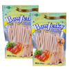 Rena BowJerky Milk Sticks Dog Treats Dog Treats + Others Rena 2x200g