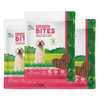 Natural Remedies Digestive Bites Chew Treats for Dogs
