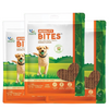 Natural Remedies Mobility Bites Chew Treats for Dogs