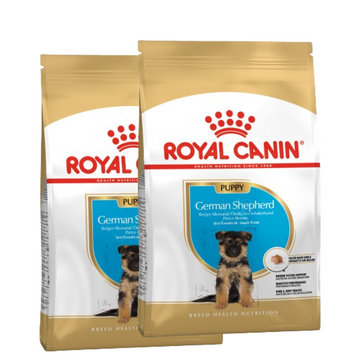 Royal Canin German Shepherd Puppy Dog Dry Food