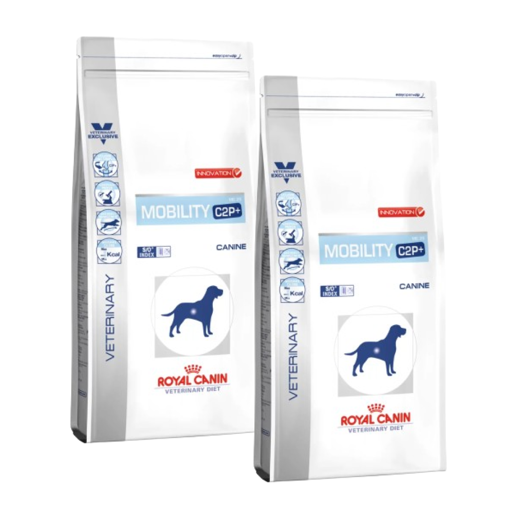 Royal Canin Veterinary Diet Mobility C2P+ Dog Dry Food