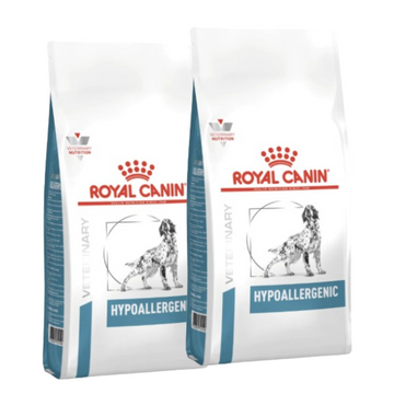 Royal Canin Veterinary Diet Hypoallergenic Dog Dry Food