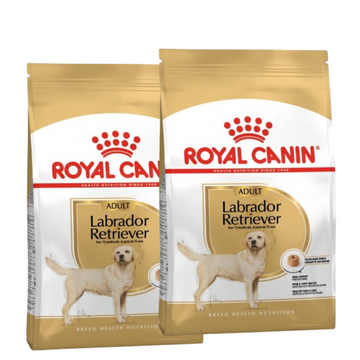 Royal Canin Labrador Retriever Adult Dog Dry Food