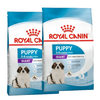 Royal Canin Giant Puppy Dog Dry Food Dogs- Dry Food Royal Canin 7kg (2x3.5kg)