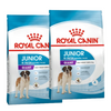 Royal Canin Giant Junior Dog Dry Food Dogs- Dry Food Royal Canin 7kg (2x3.5kg)