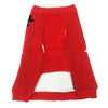 Dogobow Reindeer Knit Sweater for Dogs and Cats (Red) (Get a Bow Free) Both-Clothing & Accessories Dogobow Dropship XS