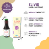 Unleash Wellness Elivir Natural Liver Tonic for Dogs and Cats Both-Health & Wellness Unleash Wellness Dropship